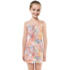 Wallpaper Design Abstract Kids Summer Sun Dress