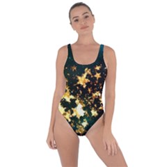 Heart Love Universe Space All Sky Bring Sexy Back Swimsuit by Nexatart