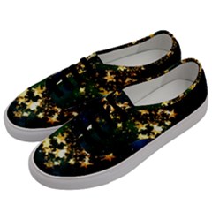 Heart Love Universe Space All Sky Men s Classic Low Top Sneakers by Nexatart