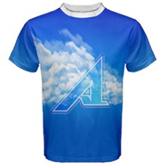 Ddr Ace Cotton Men s Cotton Tee by concon