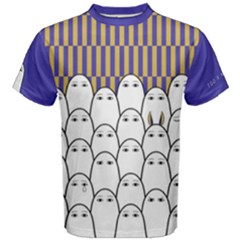 Fgo Medjed Cotton Men s Cotton Tee