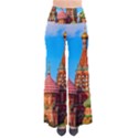 Moscow Kremlin and St. Basil Cathedral So Vintage Palazzo Pants View1