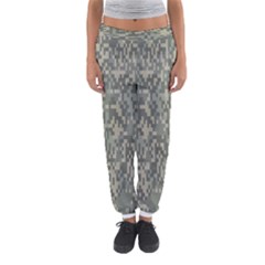 Korean Military Women s Jogger Sweatpants by HamsterChick