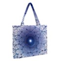 Network Social Abstract Medium Tote Bag View2