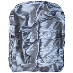 Pattern Abstract Desktop Fabric Full Print Backpack by Nexatart