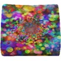 Background Color Pattern Structure Seat Cushion View1