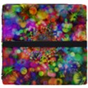 Background Color Pattern Structure Seat Cushion View4