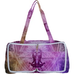 Meditation Spiritual Yoga Multi Function Bag	