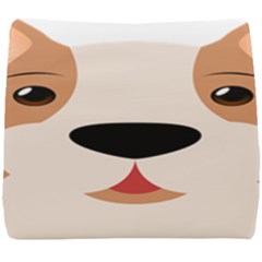 Dog Animal Boxer Family House Pet Seat Cushion