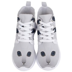 Cat Animal Pet Kitty Cats Kitten Women s Lightweight High Top Sneakers by Sapixe