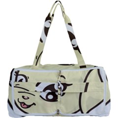 Doggy Dog Puppy Animal Pet Figure Multi Function Bag	