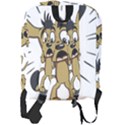 Animal Canine Cartoon Dog Pet Full Print Backpack View2