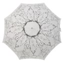 Cat Feline Animal Pet Straight Umbrellas View1