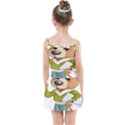 Dog Pet Dressed Point Papers Kids Summer Sun Dress View2