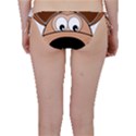 Doh Puppy Happy Pet Hound Animal Bikini Bottom View2