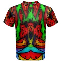 Faces Men s Cotton Tee