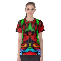 Faces Women s Cotton Tee