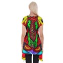 Faces Short Sleeve Side Drop Tunic View2