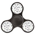 Tropical pattern Finger Spinner View1