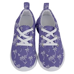 Tropical Pattern Running Shoes by Valentinaart