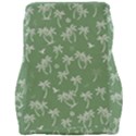 Tropical pattern Car Seat Velour Cushion  View2