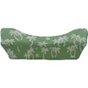 Tropical pattern Car Seat Velour Cushion  View3