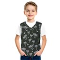 Tropical pattern Kids  SportsWear View1