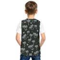 Tropical pattern Kids  SportsWear View2