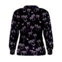 Tropical pattern Women s Sweatshirt View2