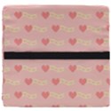 Heart Love Pattern Seat Cushion View4