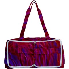 Background Texture Pattern Multi Function Bag	