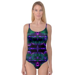 Abstract Pattern Desktop Wallpaper Camisole Leotard  by Nexatart