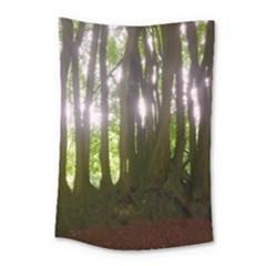 Tree of Trees Small Tapestry