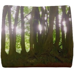 Tree Of Trees Seat Cushion