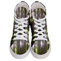 Tree of Trees Men s Hi-Top Skate Sneakers View1