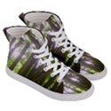 Tree of Trees Men s Hi-Top Skate Sneakers View3