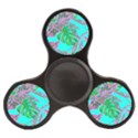 Painting Oil Leaves Nature Reason Finger Spinner View1