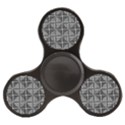 Pattern Op Art Black White Grey Finger Spinner View1