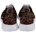 Gorgeous Aztec design by kiekie strickland Men s Lightweight Sports Shoes View4