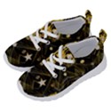 Decorative icons original gold and diamonds creative design by kiekie strickland Running Shoes View2