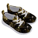 Decorative icons original gold and diamonds creative design by kiekie strickland Running Shoes View3