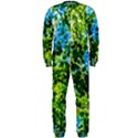 Forest   Strain Towards The Light OnePiece Jumpsuit (Men)  View1