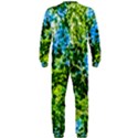 Forest   Strain Towards The Light OnePiece Jumpsuit (Men)  View2