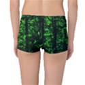 Emerald Forest Reversible Boyleg Bikini Bottoms View2