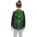 Emerald Forest Kid s Hooded Puffer Vest View2