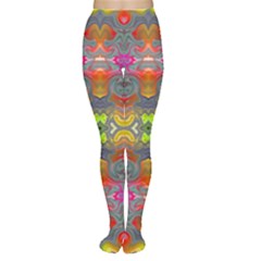 Ascension Women s Tights by G33kChiq