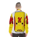 Kawaii cute Tennants Lager Can Windbreaker (Men) View2