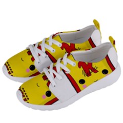 Kawaii Cute Tennants Lager Can Women s Lightweight Sports Shoes by CuteKawaii1982