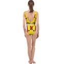 Kawaii cute Tennants Lager Can Center Cut Out Swimsuit View2