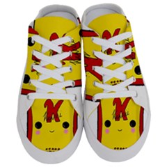 Kawaii Cute Tennants Lager Can Half Slippers by CuteKawaii1982